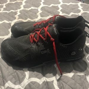 We bought Crossfit  nano’s pump